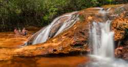 Fotografía: La cascada del parque encantado, un final para nuestro viaje por Jalapao
