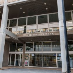 May the force be with you, informático!