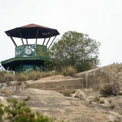El polvorín de Ribarroja