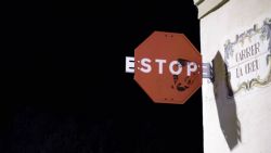 Fotografía: ESTOP y punto