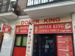 Fotografía: Comida Torca, que no de las Torcas de Cuenca