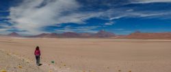 Estratosféricas dimensiones en Atacama
