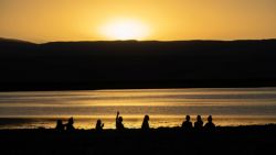 Tebinquinche, otros anocheceres para no perderse en Atacama