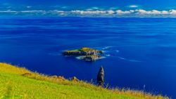 Tangata matu, las islas del hombre pájaro en Rapa Nui