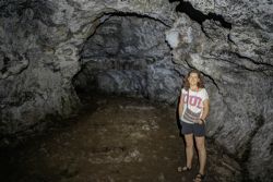 Adentrandonos en Ana Kakenga, a ver lo que nos espera