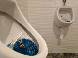 Fotografía: Fútbol es fútbol