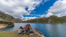 Fotografía: Almorzando embutidos en Saliencia, da gusto