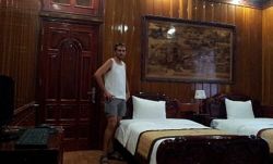Habitaciones de lujo a precios de escándalo