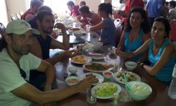 Me gusta la comida vietnamita