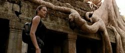 Tomb raider Ta Prohm