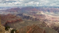 Fotografía: El Gran Cañón