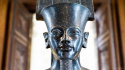 Egipto en el Louvre