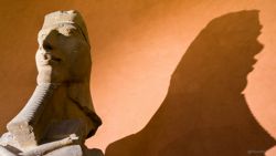 Egipto siempre embauca