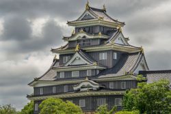 El Castillo de Okayama