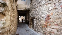Paseando por las calles de cuenca