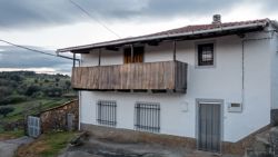 Fotografía: Integrando nueva construcción con partes tradicionales