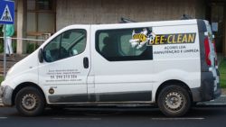 Fotografía: Bee clean my friend, el nuevo Be Water