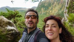 Fotografía: Espectacular la Ruta do Chambre en Terceira