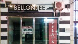 Fotografía: Bellonsee, tal y como suena
